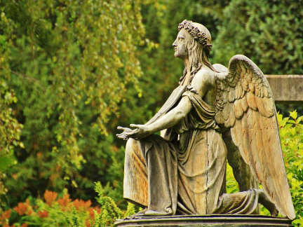 Hope in the midst of grie