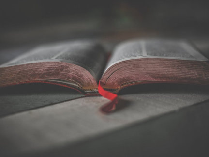 Holding All Things Together in times of Grief