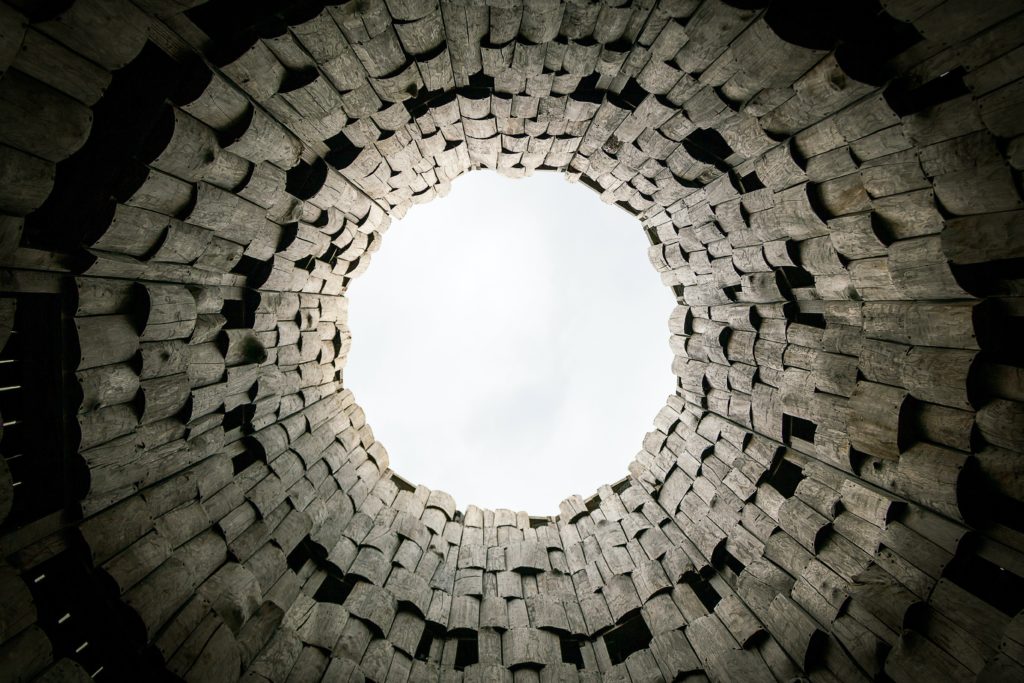 A Dry Well, a Death, and a Pandemic