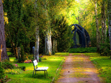 Hope in the midst of grief